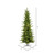 Vickerman G193481LED 9' x 43" Moutauk Pencil Dura-Lit 1150WW