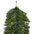  Vickerman G193618LED 9ft Bangor Mix Garland with LED Lights 