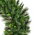 Vickerman G193724 - 24" Bangor Mixed Pine Wreath