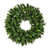  Vickerman G193742 42" Bangor Mixed Pine Wreath 432 Tips 