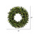  Vickerman G193761LED 60" Bangor Mixed Pine Wreath DuraL 600WW 