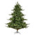 Vickerman G204265 - 6.5 ft Sherwood Fir Unlit Christmas Tree