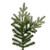 Vickerman G204275 7.5' x 67" Sherwood Fir Tree 2516Tips