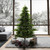 Vickerman G204275 7.5' x 67" Sherwood Fir Tree 2516Tips