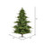 Vickerman G204276LED - 7.5 ft Sherwood Fir Prelit Warm White LED Christmas Tree