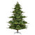 Vickerman G204276LED - 7.5 ft Sherwood Fir Prelit Warm White LED Christmas Tree