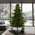 Vickerman G204281LED 9' x 81" Sherwood Fir Dura-Lit 1050WW