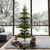 Vickerman G210176LED 7.5' x 57" Yukon Display 4mm LED 750WW