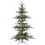  Vickerman G210181LED 9' x 65" Yukon Display 4mm LED 1050WW 
