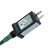Vickerman G210376LED 7.5' x 57" Flkd Yukon 4mm LED 750WW