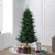  Vickerman G211465 6.5' x 54" North Shore Fraser Fir 2096T 