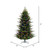 Vickerman G211467LED 6.5' x 54" N Shore Fraser Dura-Lit 500MU