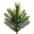  Vickerman G225182LED 9' x 51" Jackson Pine Dura-Lit 1000MU 