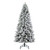 Vickerman G225585 10' x 56" Flocked Jackson Pine 2904T
