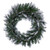 Vickerman G225730 - 30" Flocked Jackson Pine Wreath