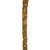  Vickerman H1BAJ700-3 12" Yellow Banksia Flower Stem 3/Pk 
