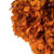  Vickerman H1HYD750 15" Autumn Hydrangea Stem 