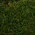  Vickerman H1MTR150 Green Moss Sheet Tray 8 oz 