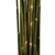  Vickerman H1PLR725 36" Aspen Gold Plume Reed Bundle 7oz 