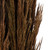  Vickerman H1PLR800 36" Brown Plume Reed Bundle 7oz 