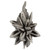 Vickerman H2STA300 6" Gray Wash Star Pod 