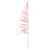 Vickerman H2UVA400 - 72 in. Light Pink Uva Palm Artificial Spray - 10 Pack
