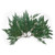  Vickerman H4CED150-BK 18-24" Port Orford Cedar Bulk - 15Lbs 