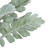  Vickerman FS190301 17" Green Dusty Miller Spray 3/Pk 