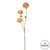Vickerman FV194604 - 24 in. Mustard Mum Artificial Spray - 4 Pack