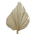 Vickerman H7PAS000 20" Palm Spear Natural 50/pk 