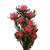  Vickerman H1PMF410 8-20" Pink Punch Plumosum Bundle 8 Heads 