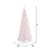 Vickerman K160181LED 9 'x 46" White Slim DuraL LED 700WW