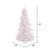 Vickerman K160286LED 10' x 68" White Fir Dura-Lit 1150WW