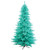  Vickerman K160981LED 9'x64" Aqua Fir DuraL LED 1000Aq 