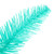 Vickerman K161030 - 30" Aqua Fir Wreath