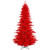  Vickerman K161375 7.5'x52" Red Fir Tree 1634T 