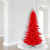 Vickerman K161376LED 7.5'x52" Red Fir Dura-Lit LED 750Rd