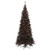 Vickerman K161681LED 9' x 46" Black Slim DuraL LED 700WW