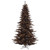 Vickerman K161776LED 7.5'x52" Black Fir DuraL LED 750WW