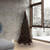 Vickerman K161966LED 6.5'x34" Black Slim DuraL LED 400Org
