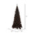 Vickerman K161976LED 7.5'x40" Black Slim DuraL LED 500Org