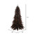  Vickerman K162066LED 6.5'x46" Black Fir DuraL LED 600Org 