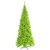 Vickerman K162585 - 10 ft Lime Slim Fir Unlit Christmas Tree