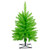 Vickerman K162630 3ft Lime Fir Christmas Tree