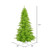 Vickerman K162665 - 6.5 ft Lime Fir Unlit Christmas Tree