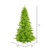 Vickerman K162676LED 7.5ft Lime Christmas Tree with LED Lights