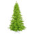 Vickerman K162680 - 9 ft Lime Fir Unlit Christmas Tree