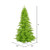 Vickerman K162680 - 9 ft Lime Fir Unlit Christmas Tree