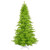 Vickerman K162686LED 10ft Lime Fir Christmas Tree with Lights