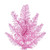 Vickerman K163730 3'x25" Pink Fir Tree 234T